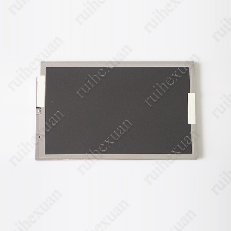 LCD Screen Panel for NL8048C24-09D LCD Display for NL8048C24-09D New