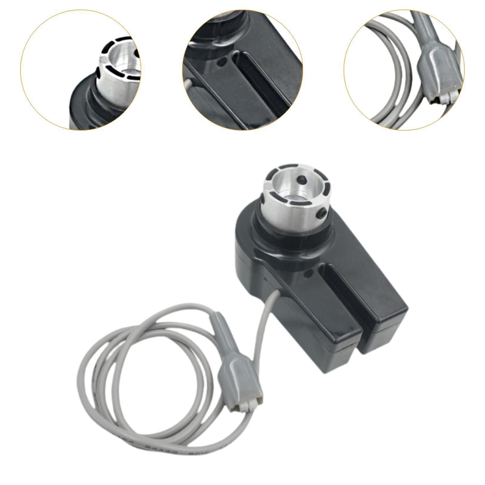 External Needle Positioners Needle Setter Needle Locators