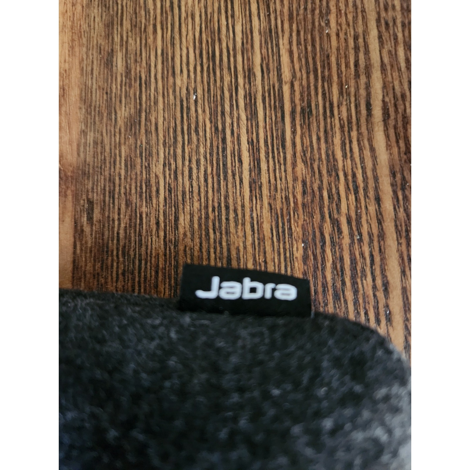 Jabra Evolve 65 TE Third Edition Wireless Single-Ear Headset Bluetooth Pre Owned