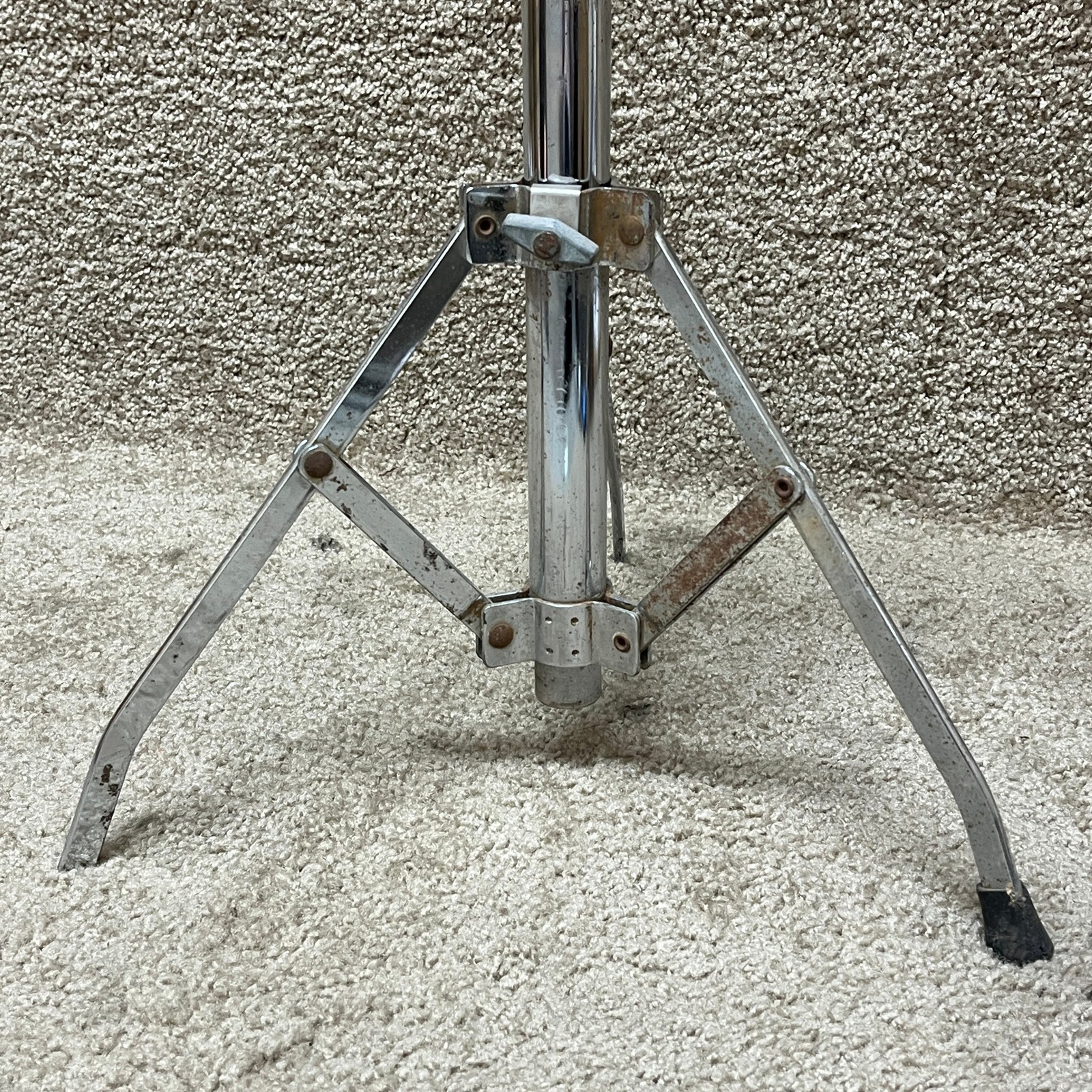 Rogers Memoriloc Snare Drum Stand