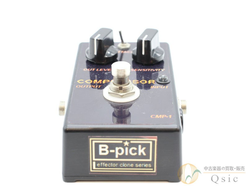 B-Pick Cmp-1 Uli53