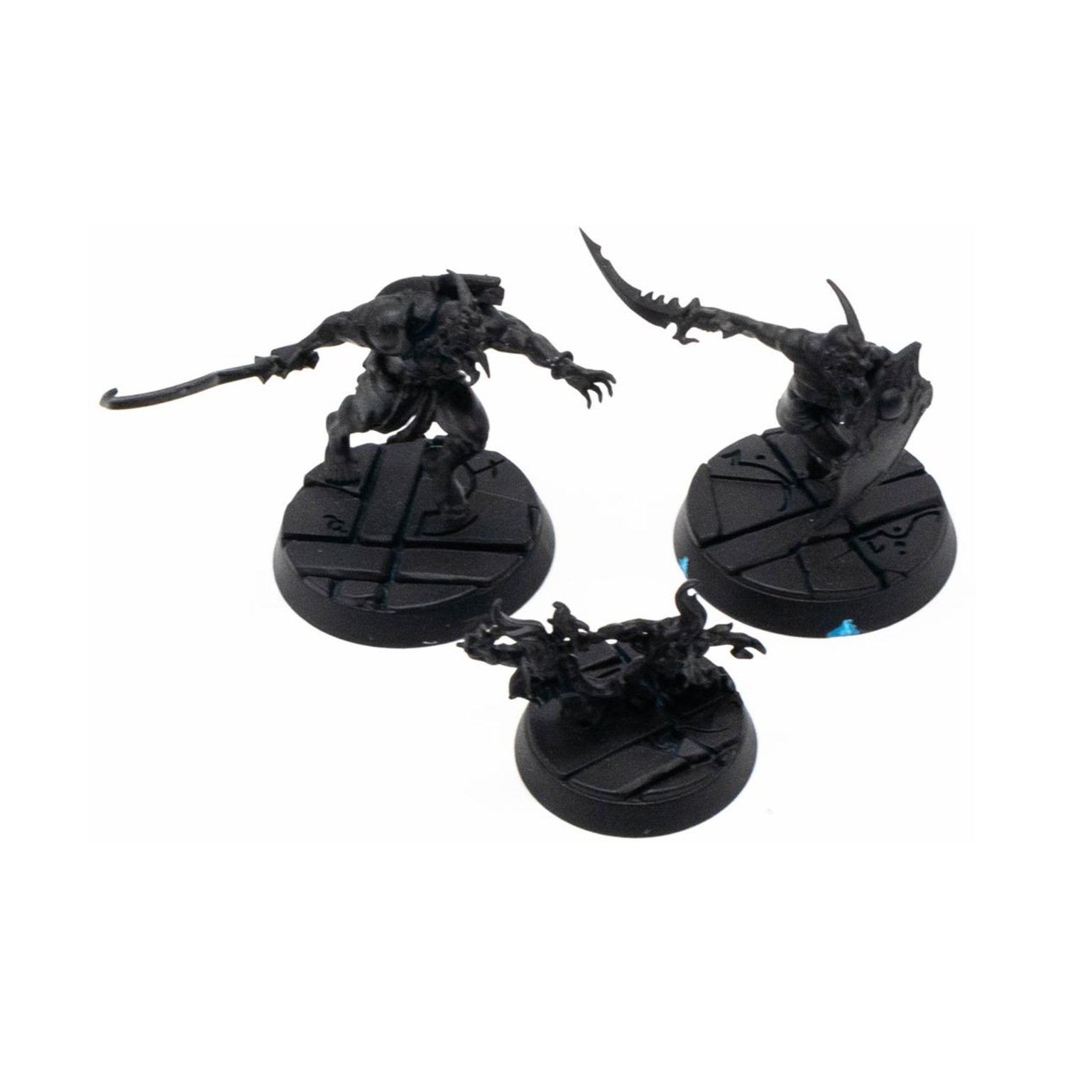 Age of Sigmar Disciples of Tzeentch Loose Eyes of the Nine #9 NM