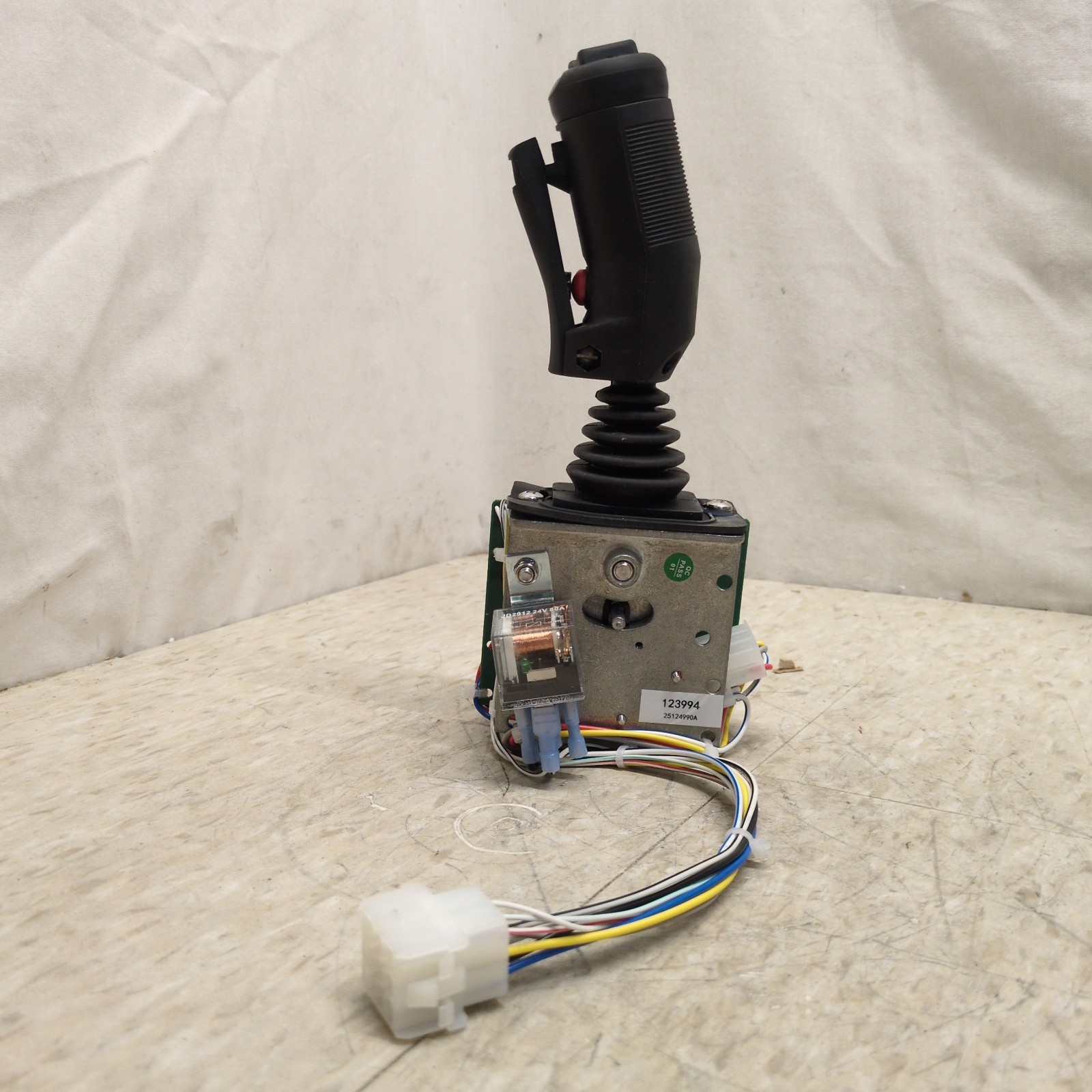 For Skyjack Joystick Controller New 123994 123994AC 123994AA 123994AB 123994AD