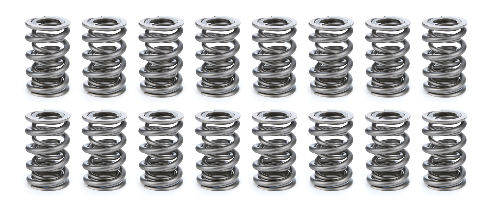 Comp Cams 26943-16 Dual Valve Springs Set 1.560 OD, 1.900 IH, .740 LIFT