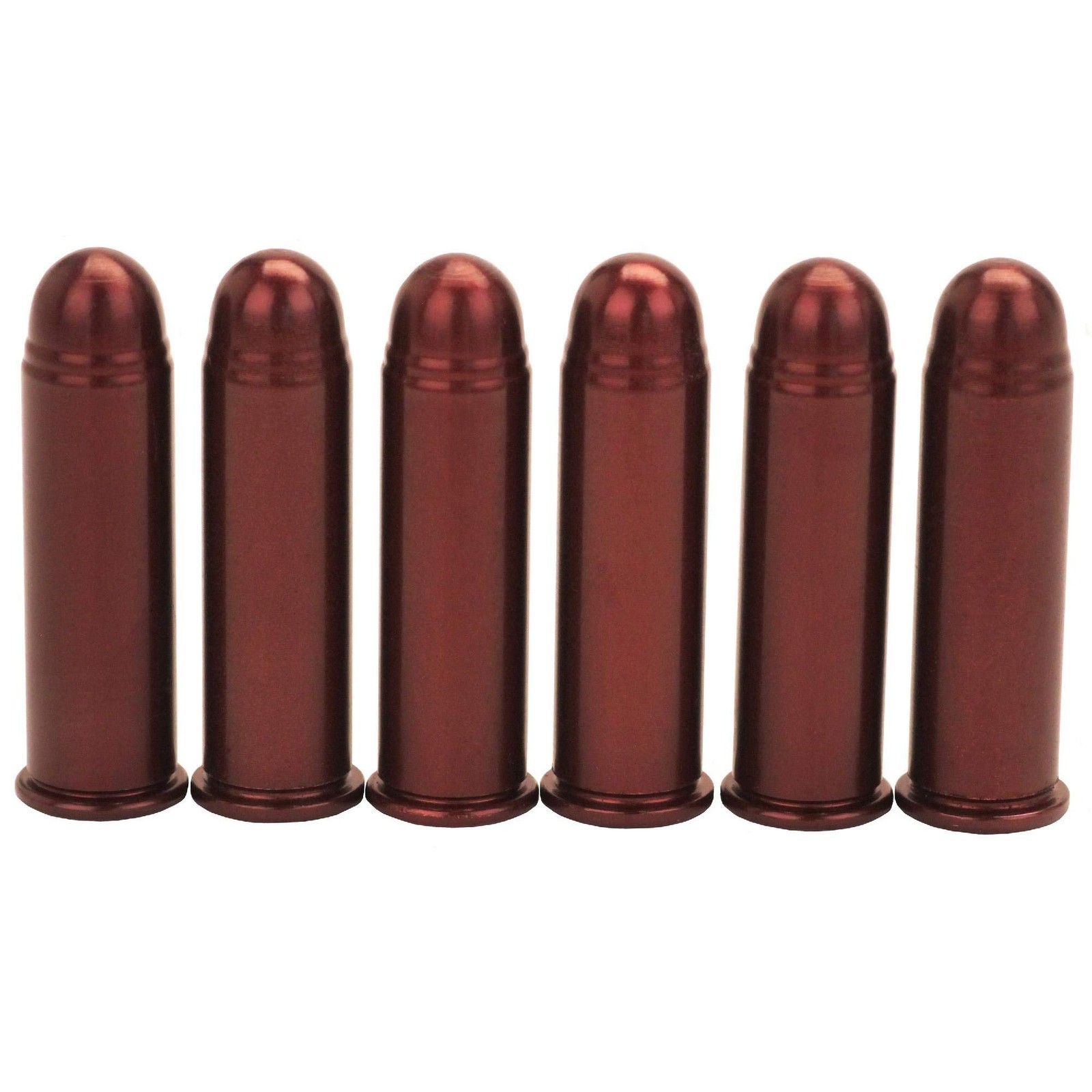 Lyman A-Zoom .38 Special Revolver Metal Snap Cap - 6 Pack