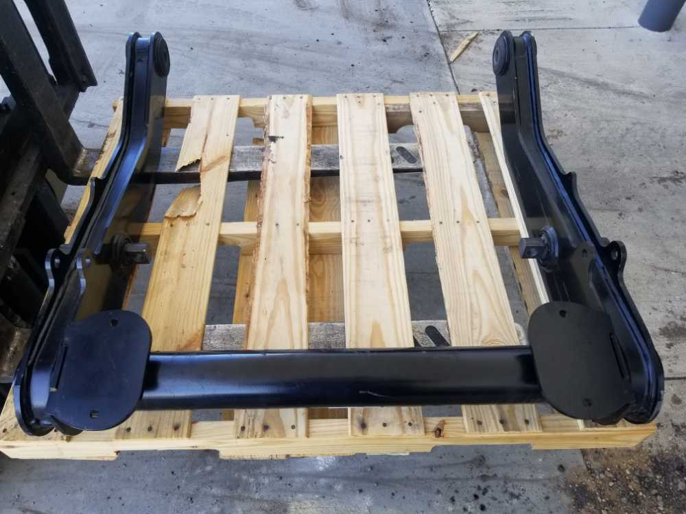 Suspension Bracket A16-20798-000 for Freightliner (641-11473)