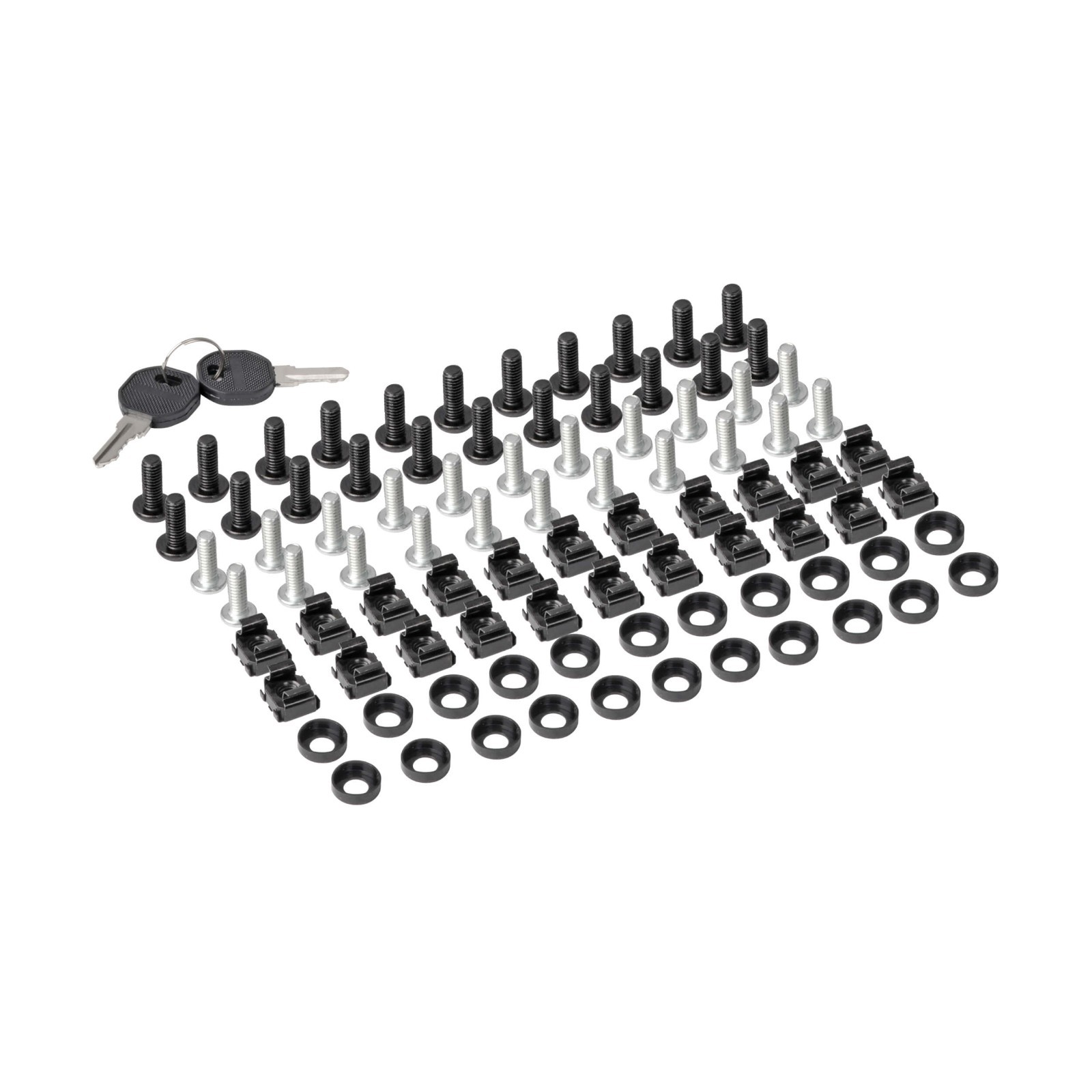 Tripp Lite - SRW9U - SmartRack Low-Profile Switch-Depth Mini Wall Mount Rack