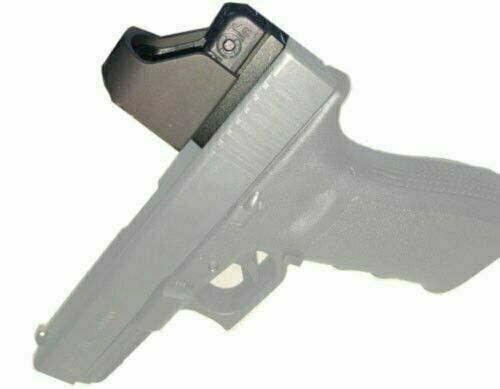 Beretta Pistol Mount Plate for Sightmark, Burris, Vortex Micro Red Dot Sight, A1