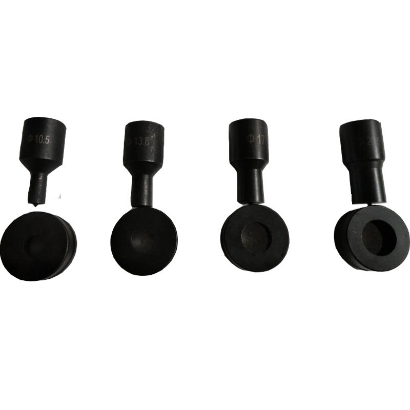 TECHTONGDA Die for Puncher CH-70 Punch Mold Hardware tools and equipment