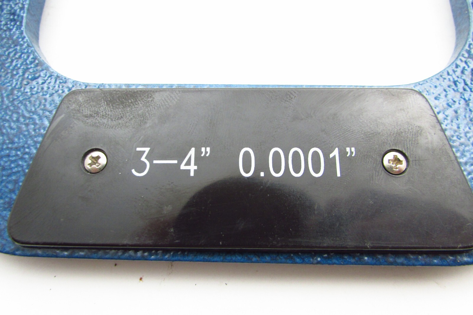 KD Tools 3" to 4" Micrometer - 3733