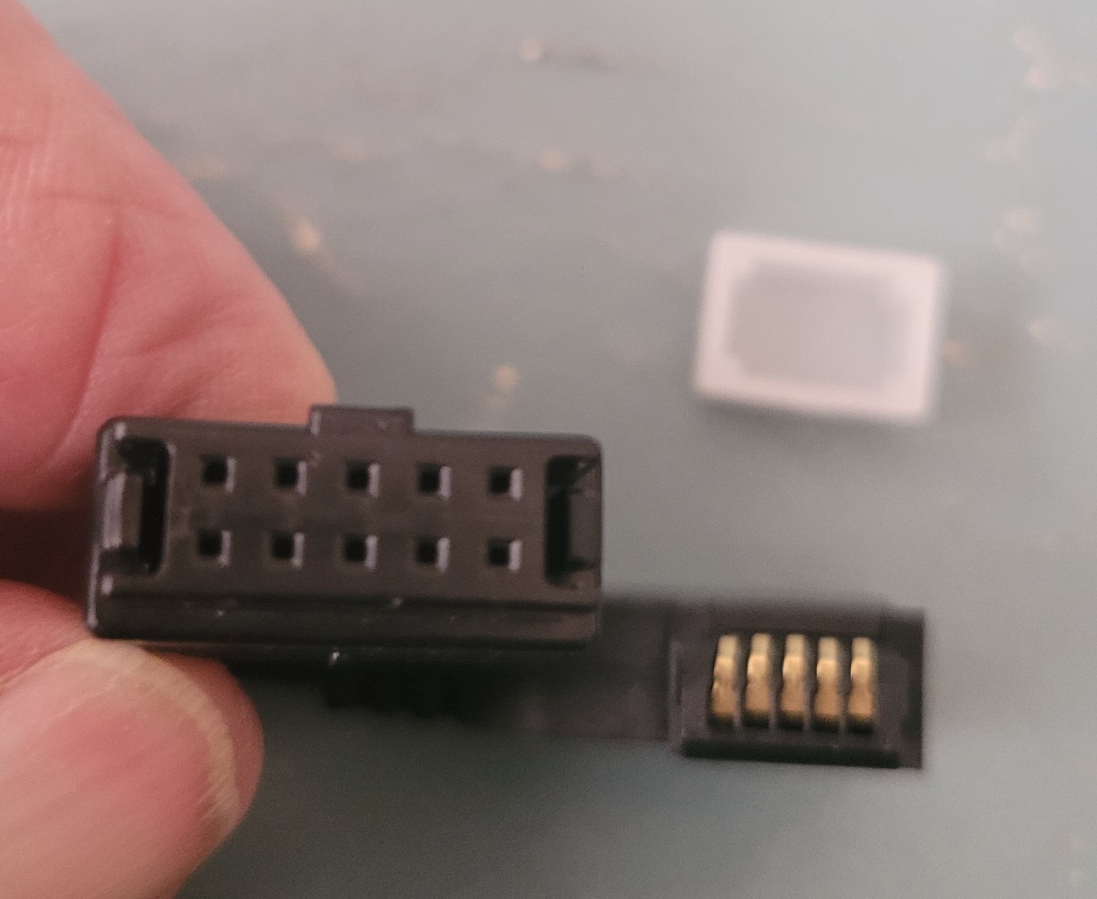 Mitutoyo 905692 Connecting Cable