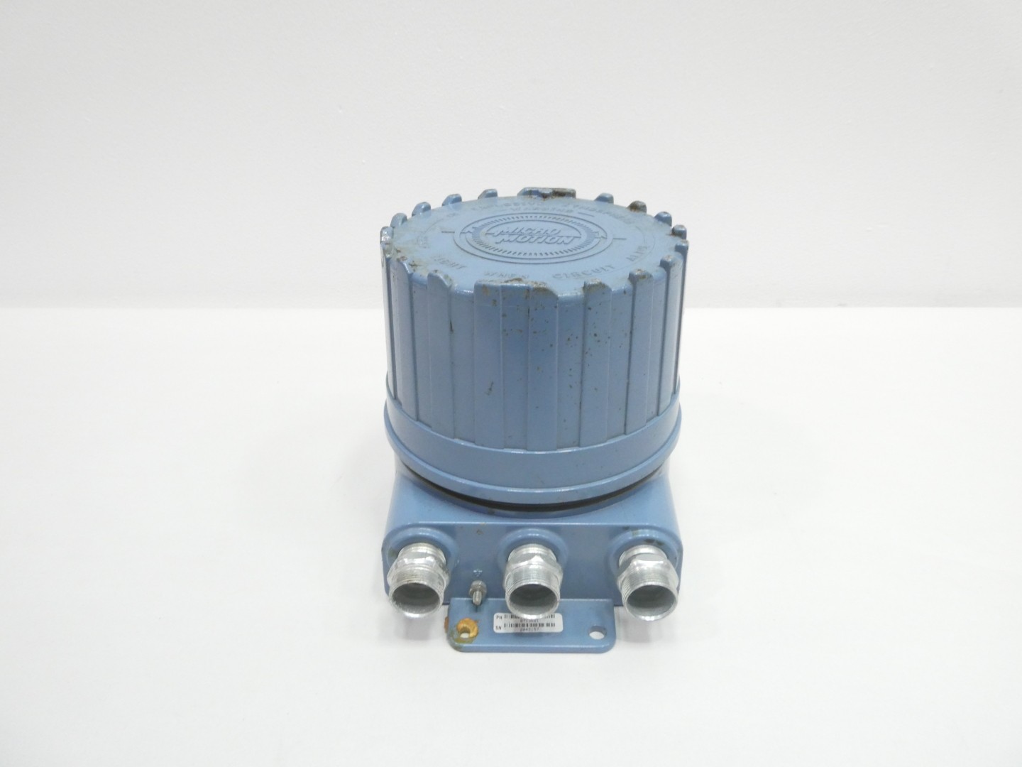 Micro Motion RFT9739E4SUJ Flow Transmitter 85-250v-ac