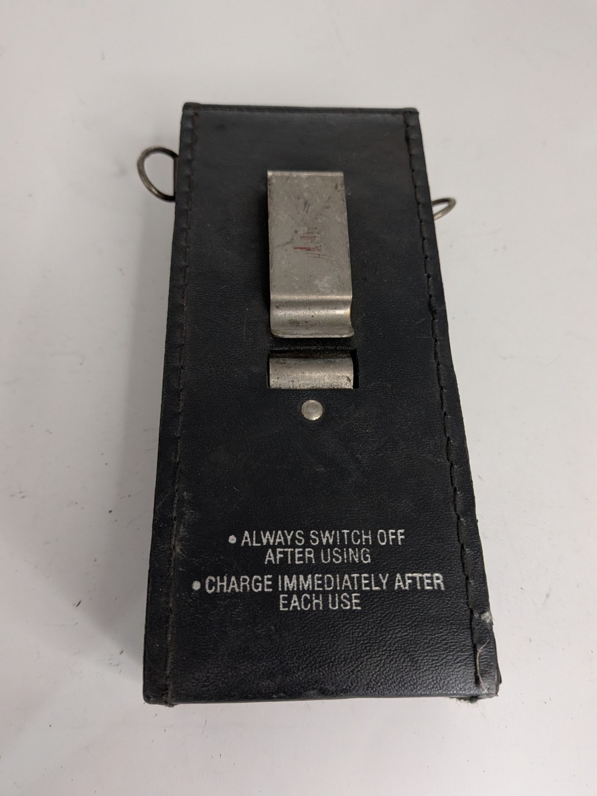 Quantum Battery 2