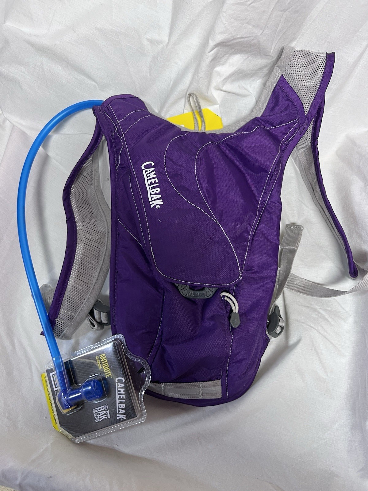 Camelback purple 50 oz new with tags