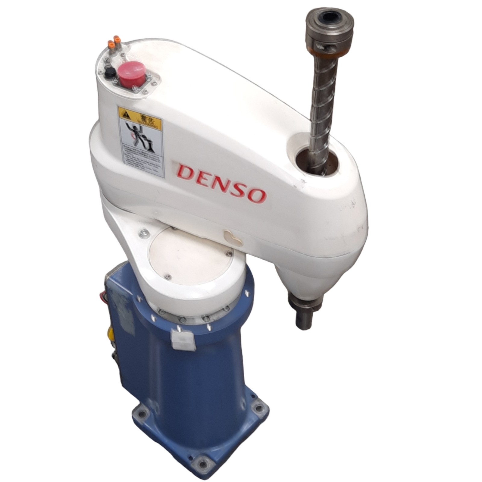 DENSO HS-45352E Horizonal Articulated Robot 350mm Length, 5kg Max, 7200mm/s