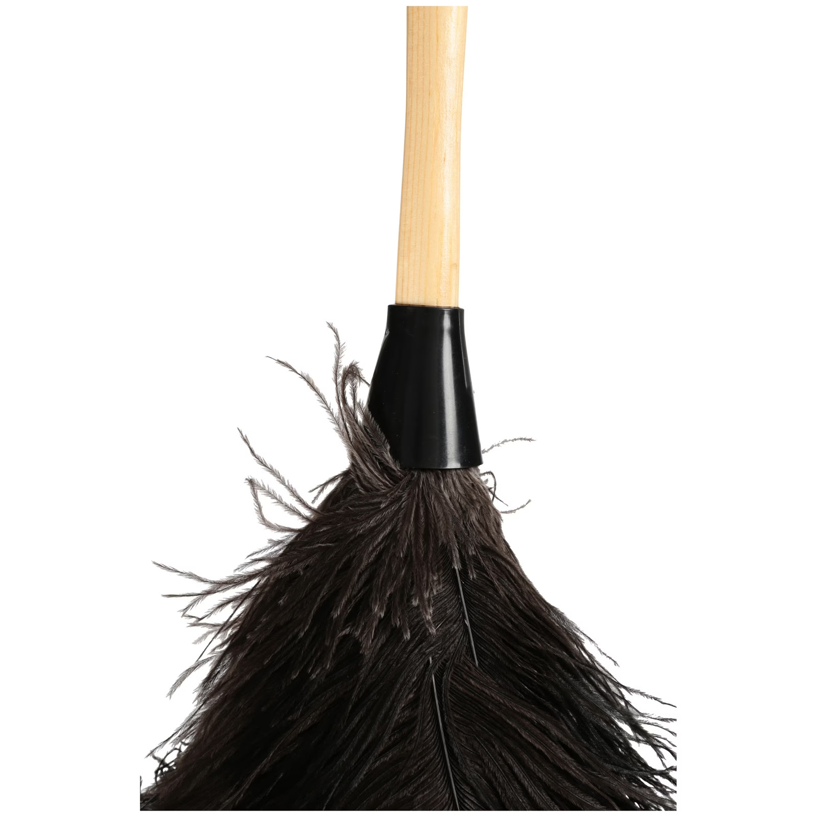 EverClean Dusting Tool Ostrich Feather Duster Soft