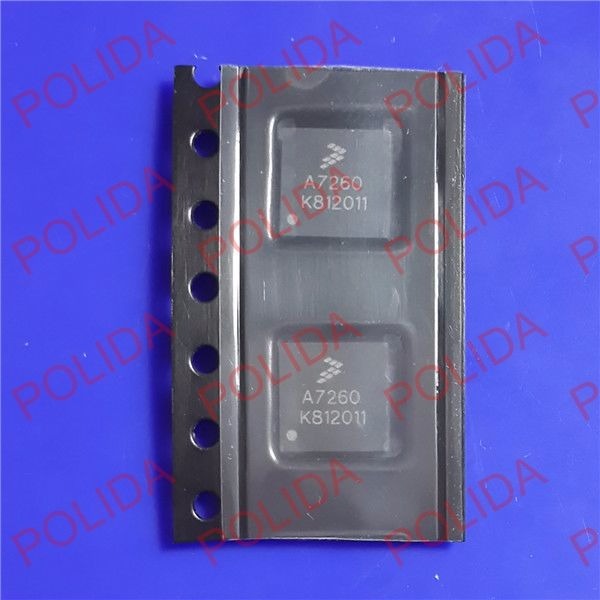 1PCS ACCELEROMETER FREESCALE QFN-16 MMA7260Q MMA7260QT MMA7260QR2 MMA7260 A7260