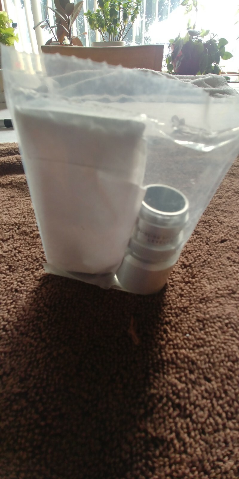 Bausch & Lomb Microscope Specimen Leveler kit NOS SEALED ORIGINAL BAG ! RARE !!!