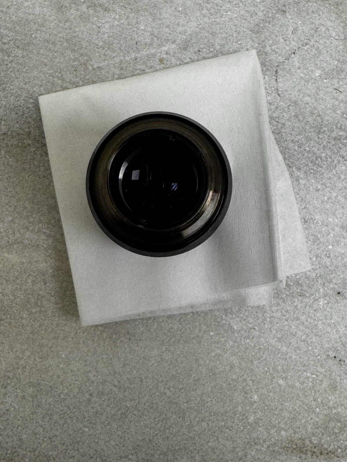 Olympus PlanApo N 2x/0.08 Obj.