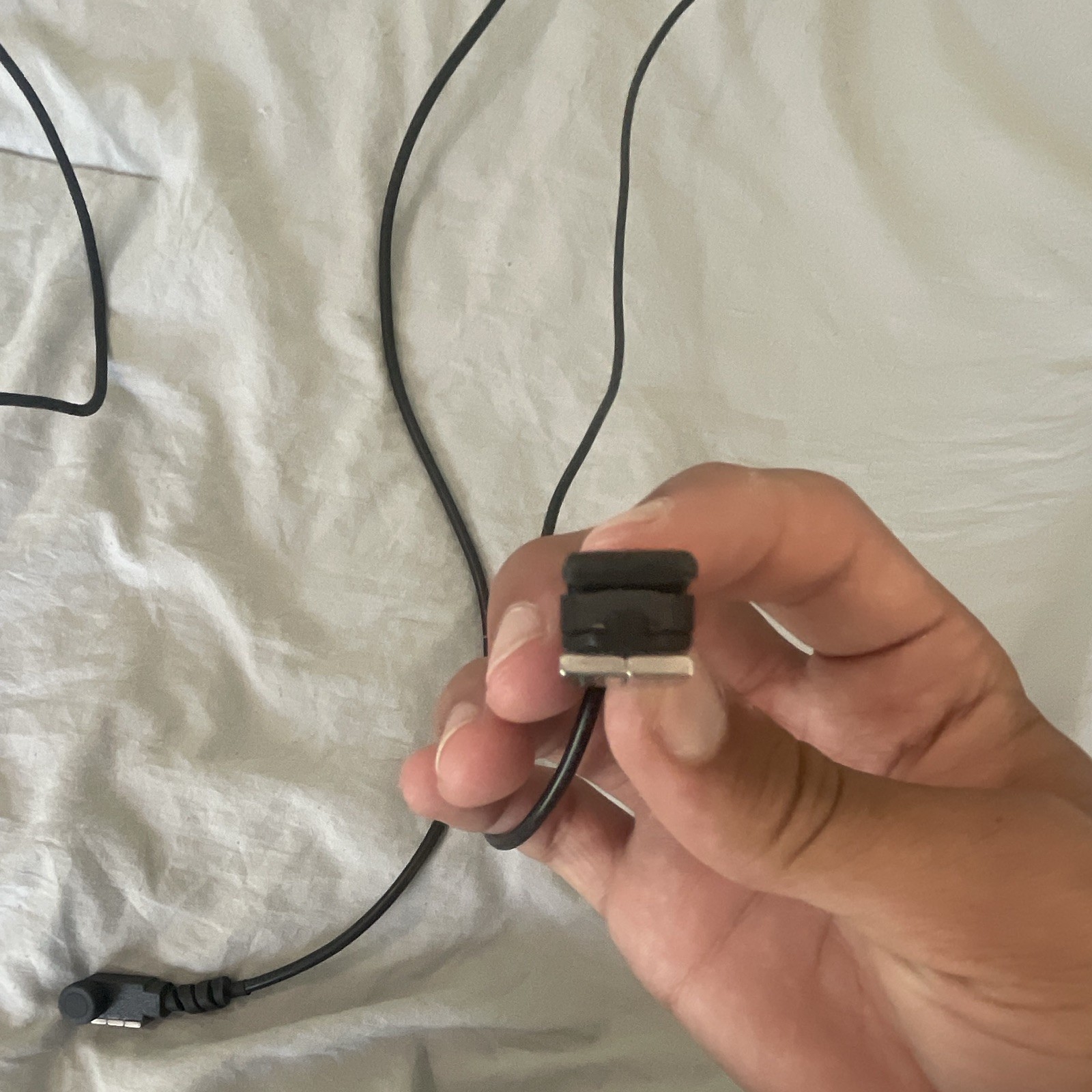 Controller scroll wheel reset, or pick up, with mouse click Fortnite USB-C