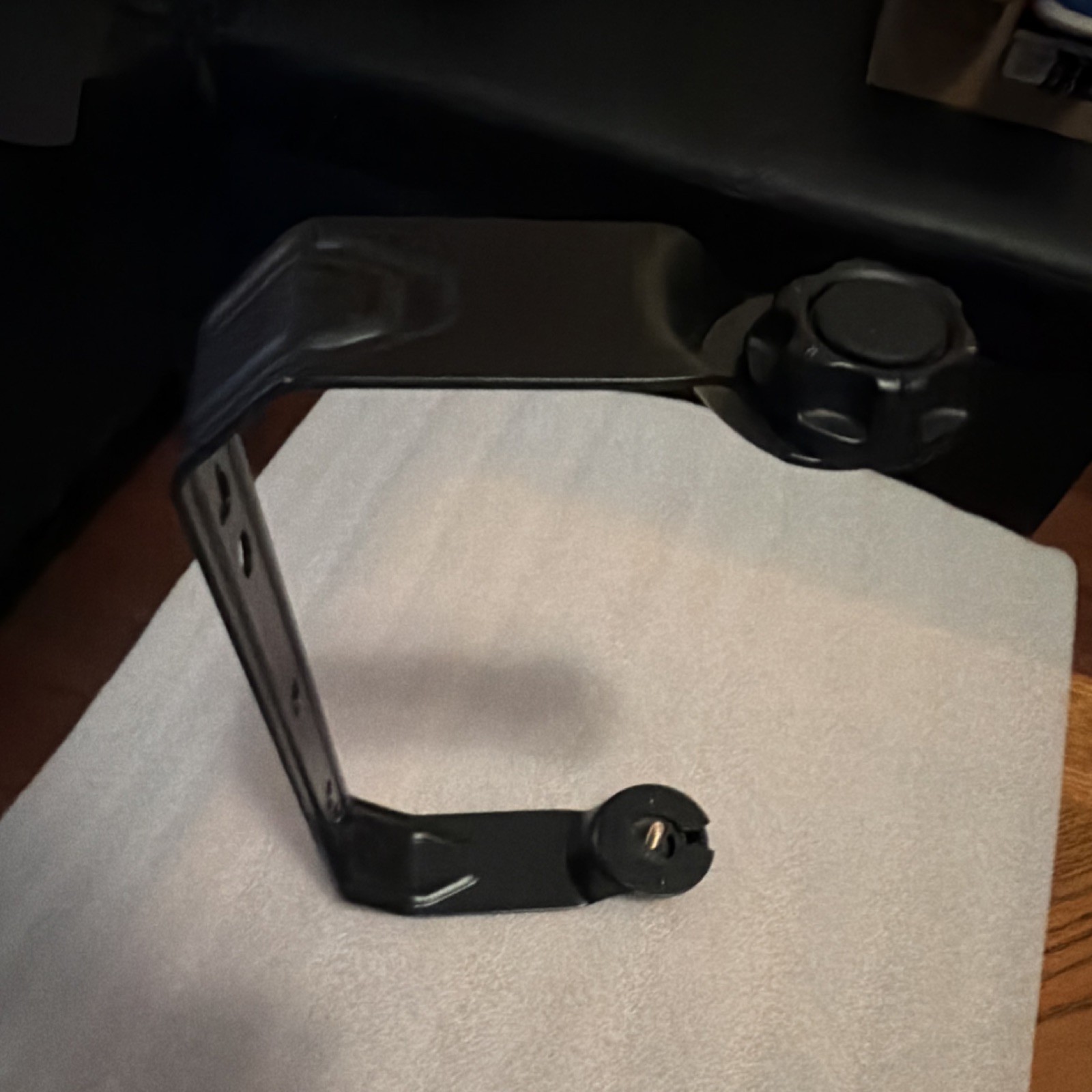 Mounting Bracket For Episode 8” Surface Mount Speaker
