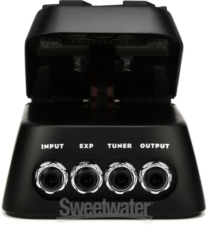 Dunlop DVP5 Volume (X) 8 Pedal