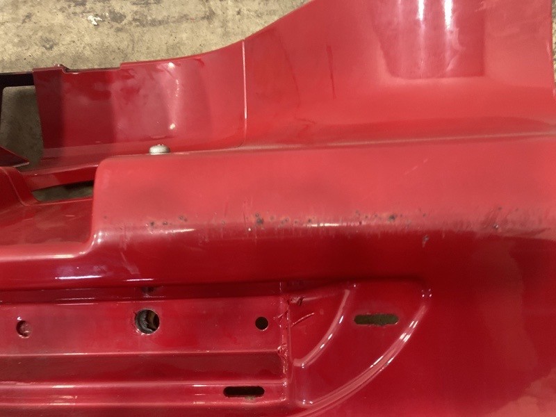 2016 International Prostar Fairing (607-12437)
