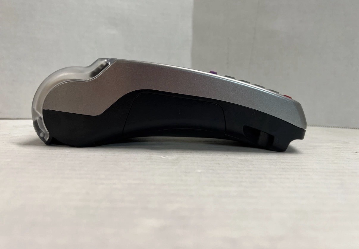Verifone VX520 Credit Card Machine Terminal Reader
