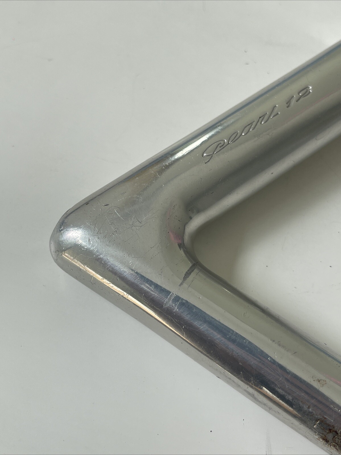 Pearl 12 NJS stem