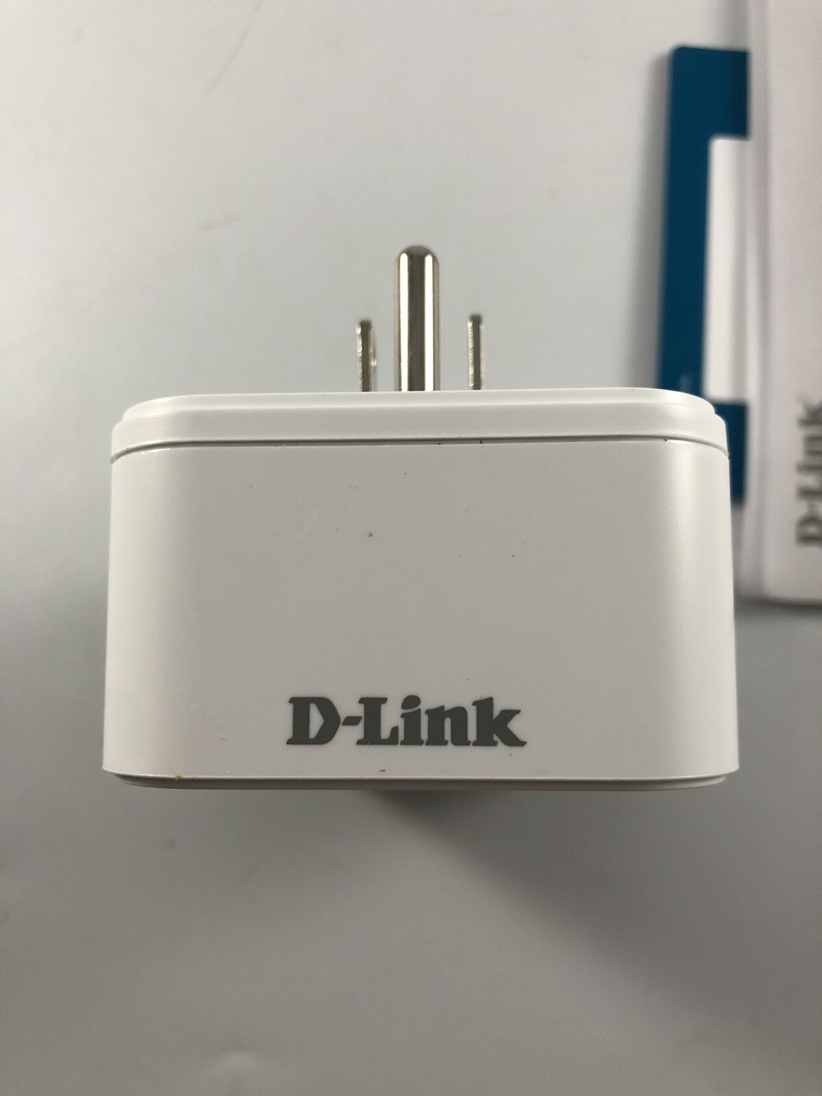 D-Link Mydlink Wi-Fi Smart Plug DSP-W215 I2.3