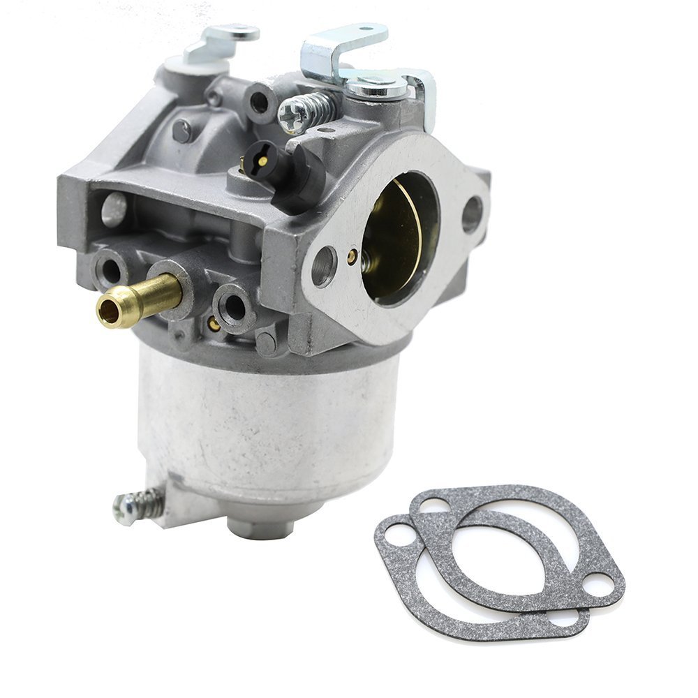 Carburetor For John Deere 345 Lawn Tractors Kawasaki FD590V Motors 18HP AM122617
