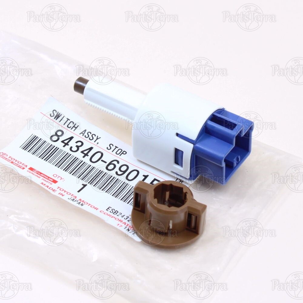 Genuine Toyota AVALON / Lexus GX470 Brake Light Stop Lamp Switch Assy 8434069015