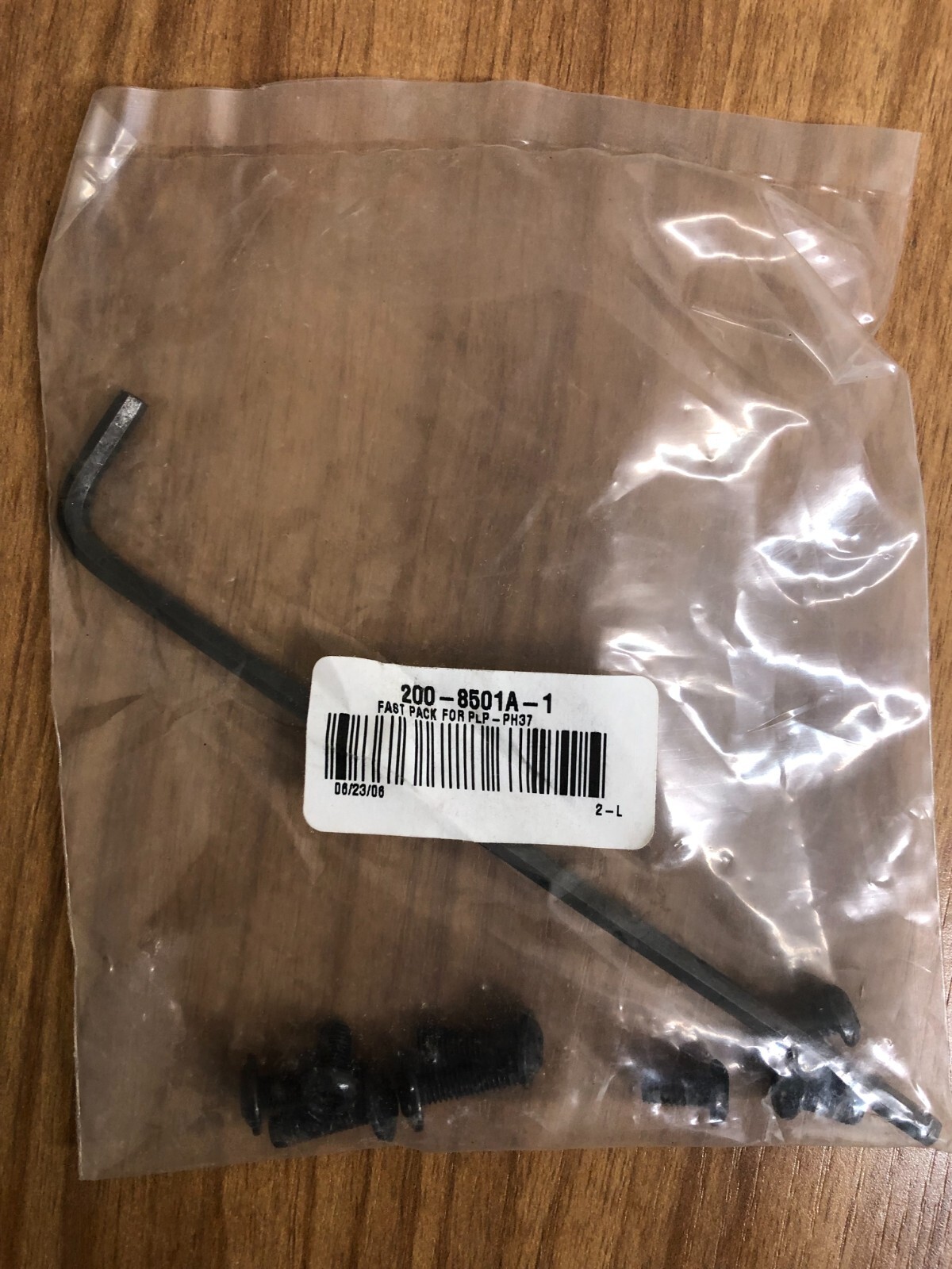 Peerless PLP-PH37 Adapter Bracket