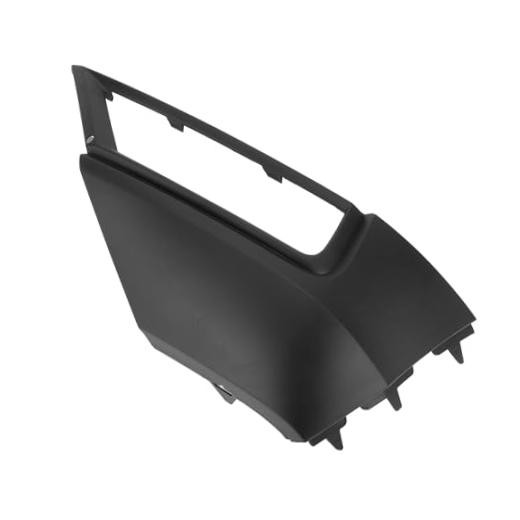 Front Left Fog Light Grill for Volkswagen Tiguan 2017-2019 Front Lower Bumper