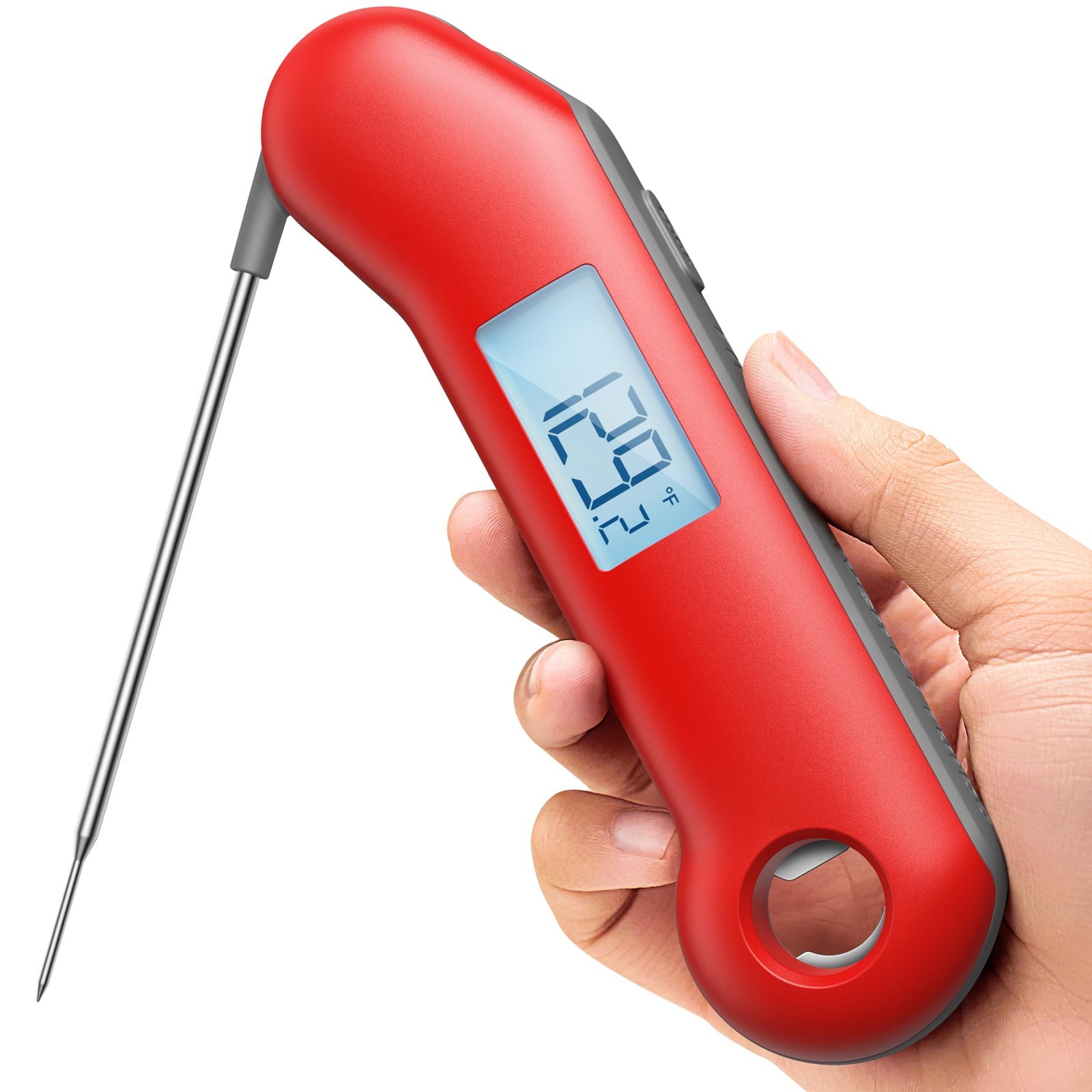 Thermomaven F1 Turbo Professional Meat Thermometer 3X Faster 0.5 Sec Read