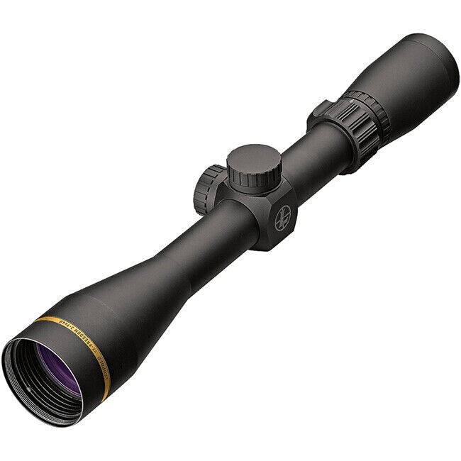 Leupold VX-Freedom Rimfire 3-9x40 (1 inch) Matte Rimfire MOA 174181