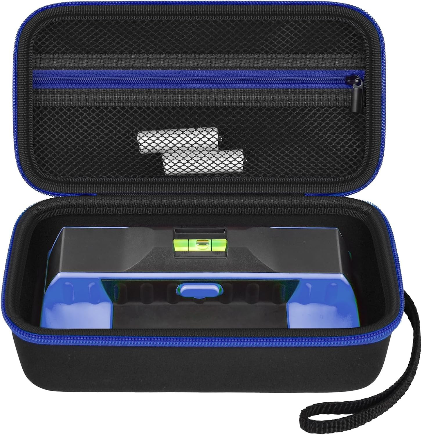 Hard Case for Franklin ProSensor M210, 710 & 710+, EVA Case