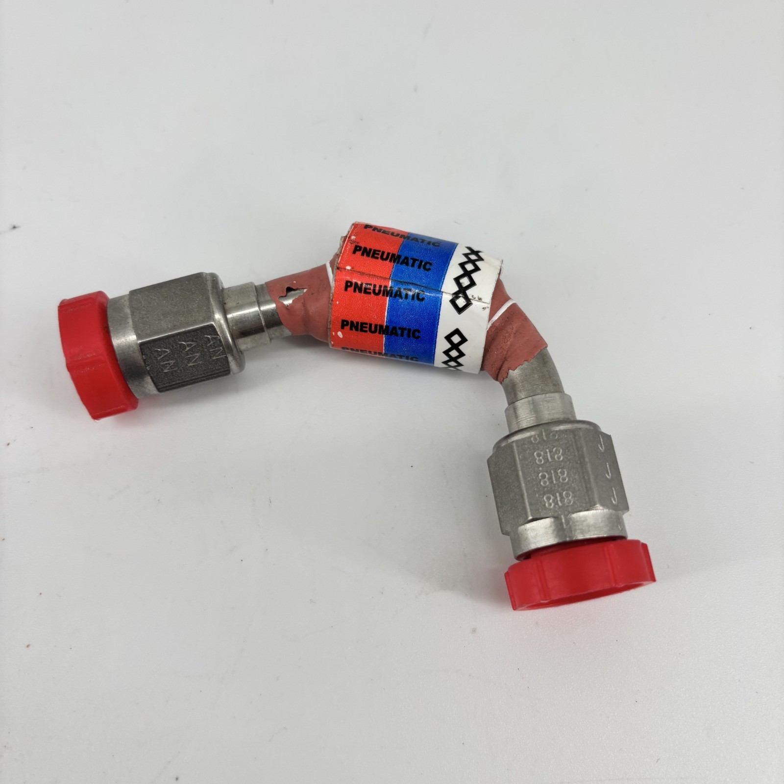 4549088518-001 / 472871-01 | Bombardier Learjet: TUBE ASSY NEW SURPLUS