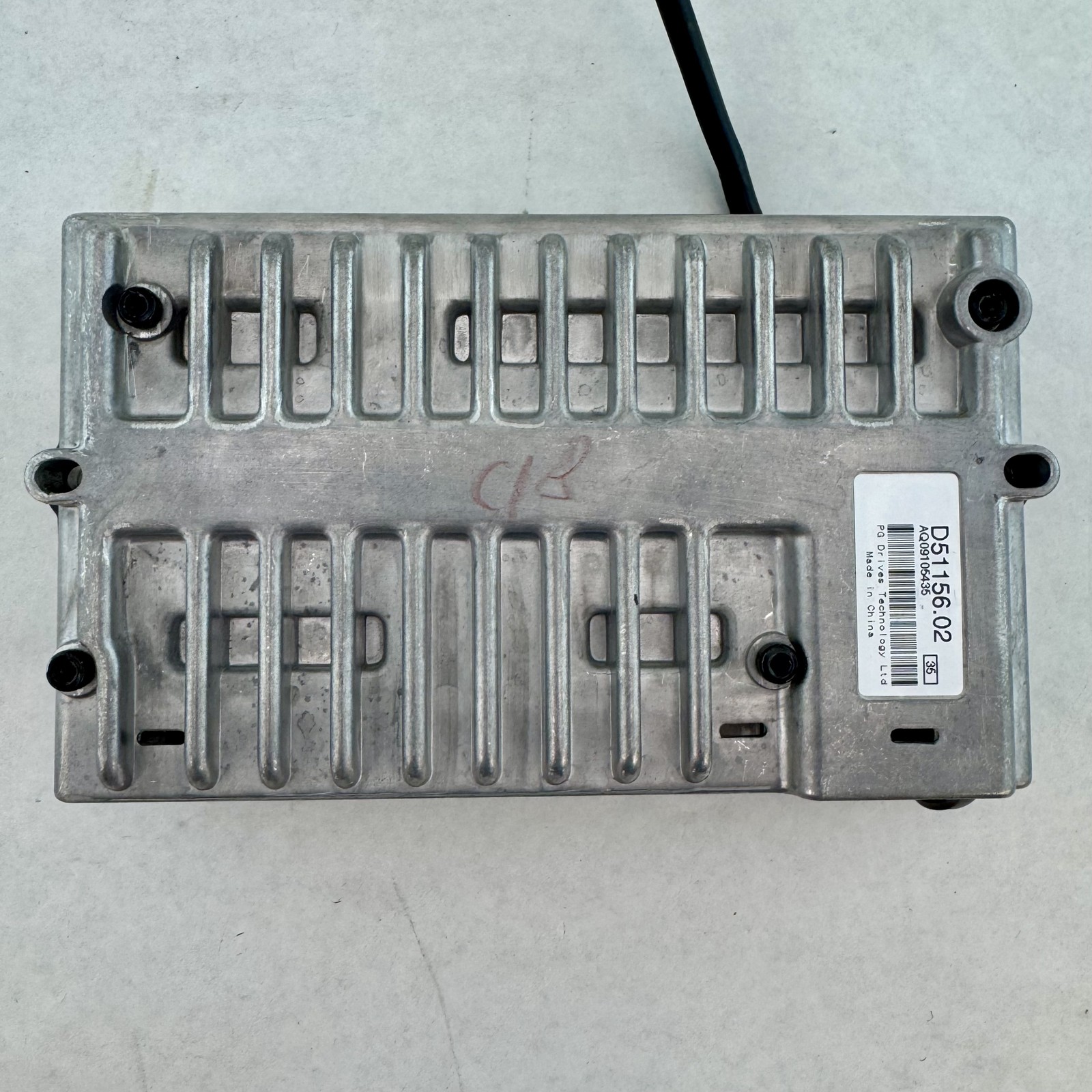 Pride Jazzy Select ELEASMB6190 D51156.02 Wheelchair Power Module