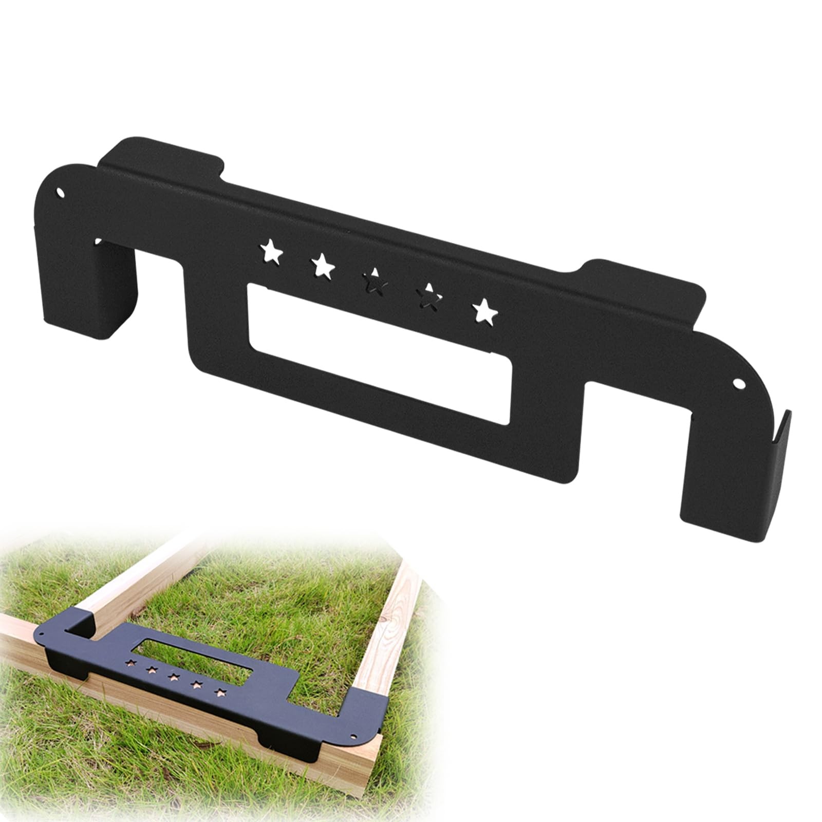 1 PCS 16 Inch Stud Layout Tool Framing Spacing Wall Precision Measurement Jig