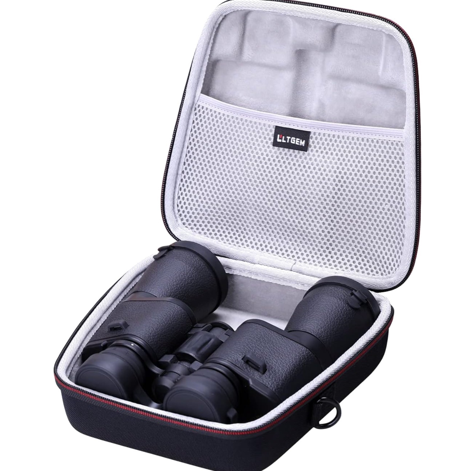 Hard Case for TQYUIT or FONSAWA Binoculars 20x50, Waterproof Binoculars with ...