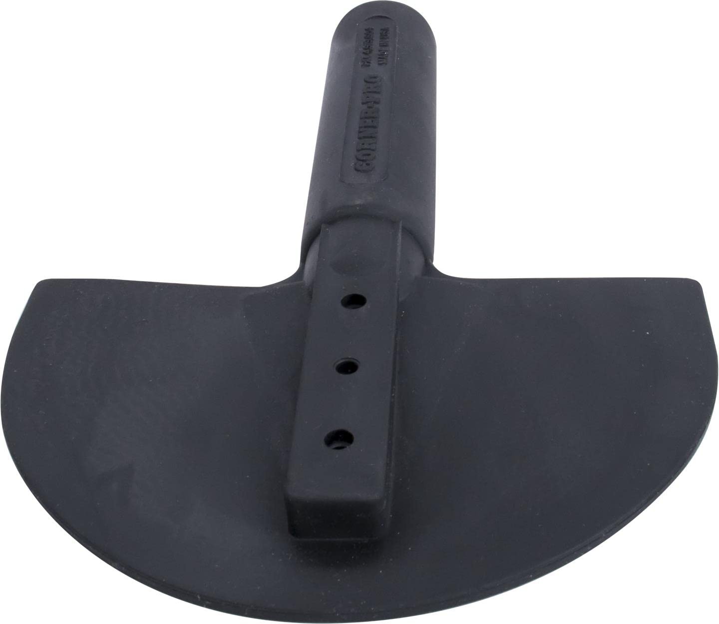 Wipe Down Blade, Cleans Excess Mud From Joints Wider than 90-Degrees, Sturdy ...
