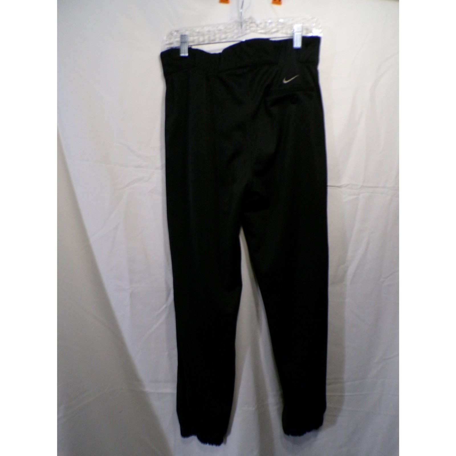 Nike Black Baseball Pants