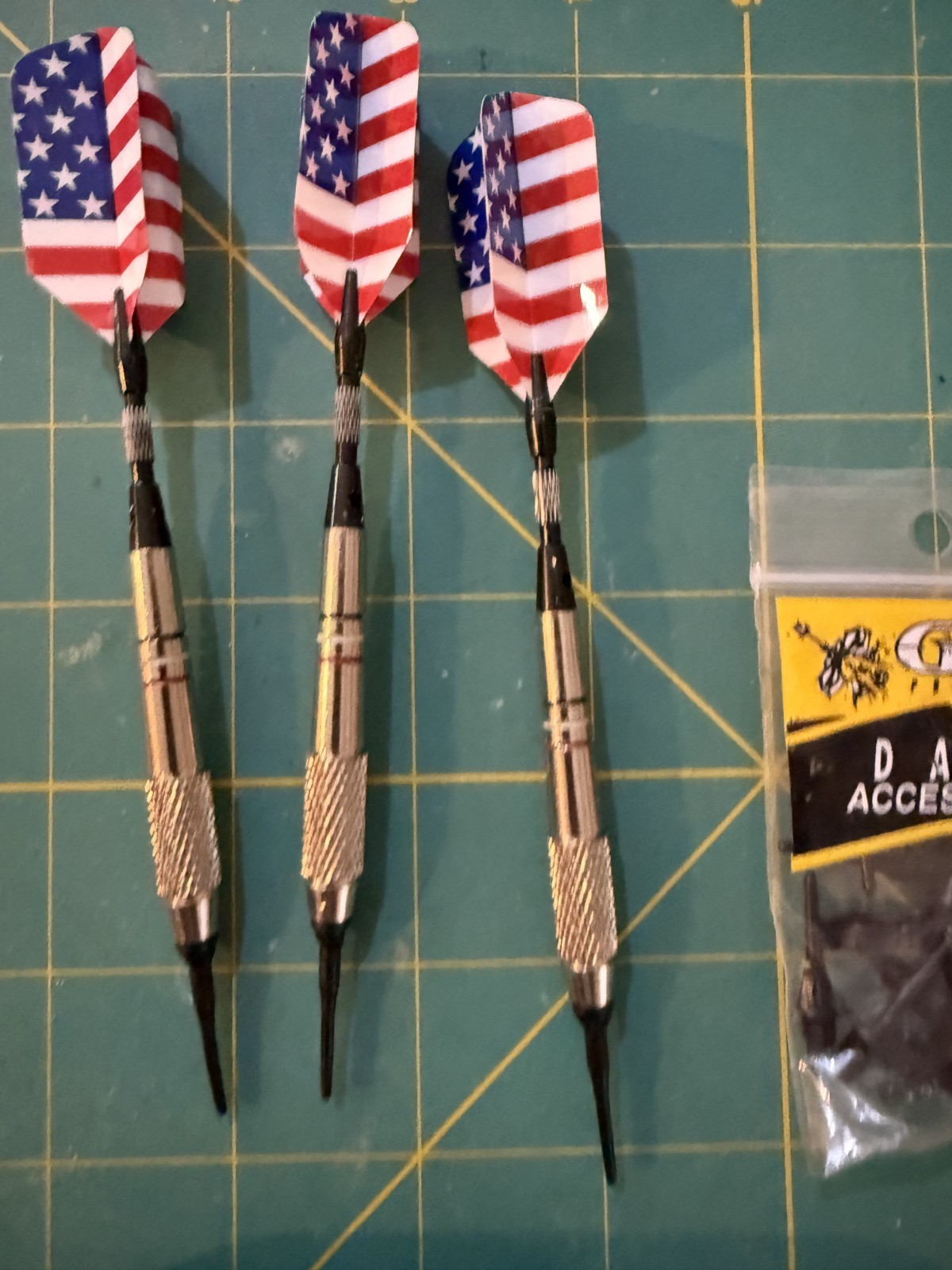 Dart Set