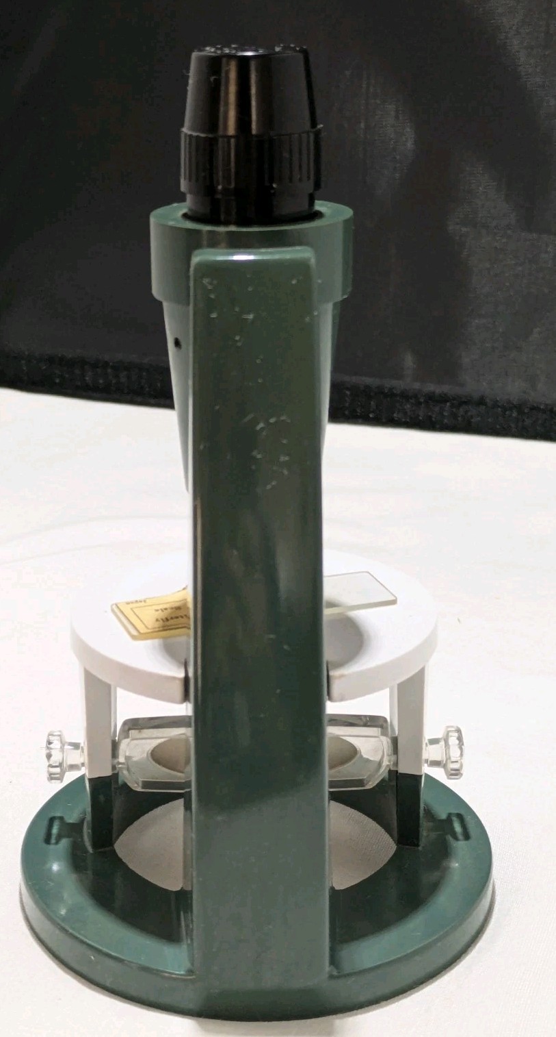 Bausch & Lomb 40x Microscope