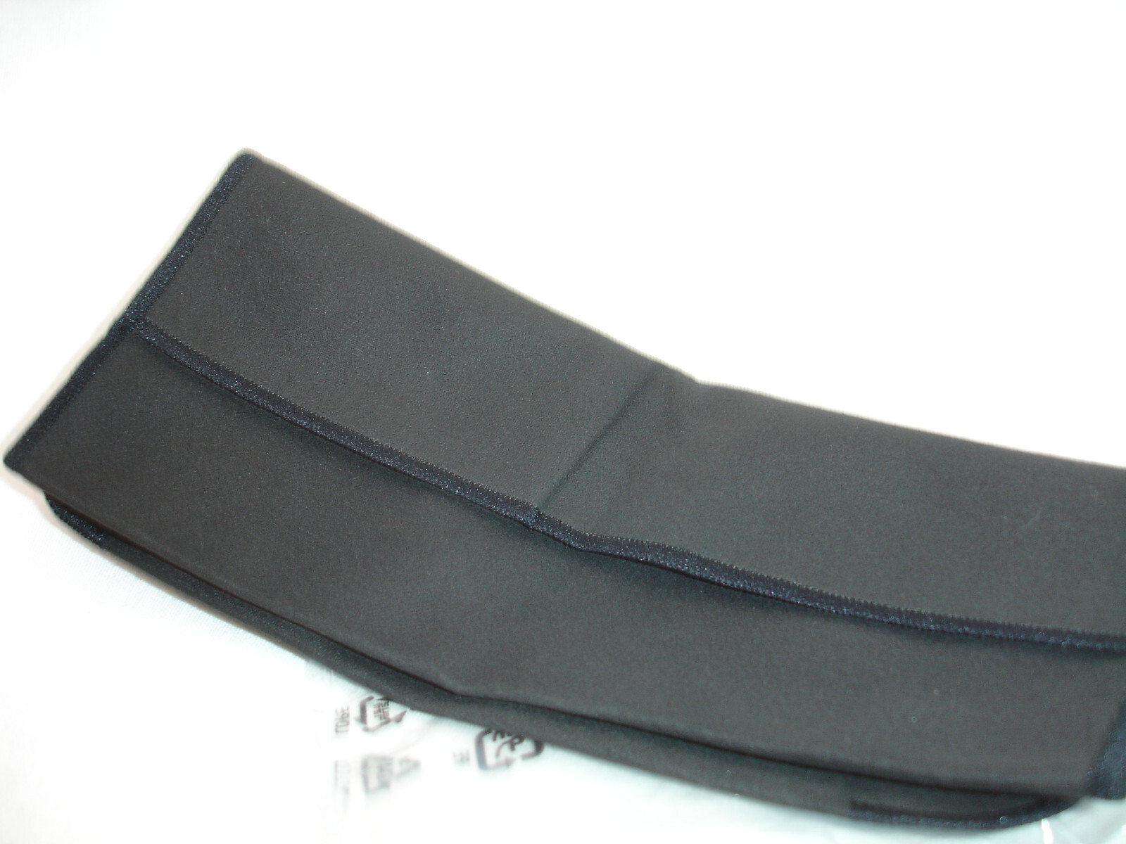 Nikon CL-C1 Lens Case, soft pouch