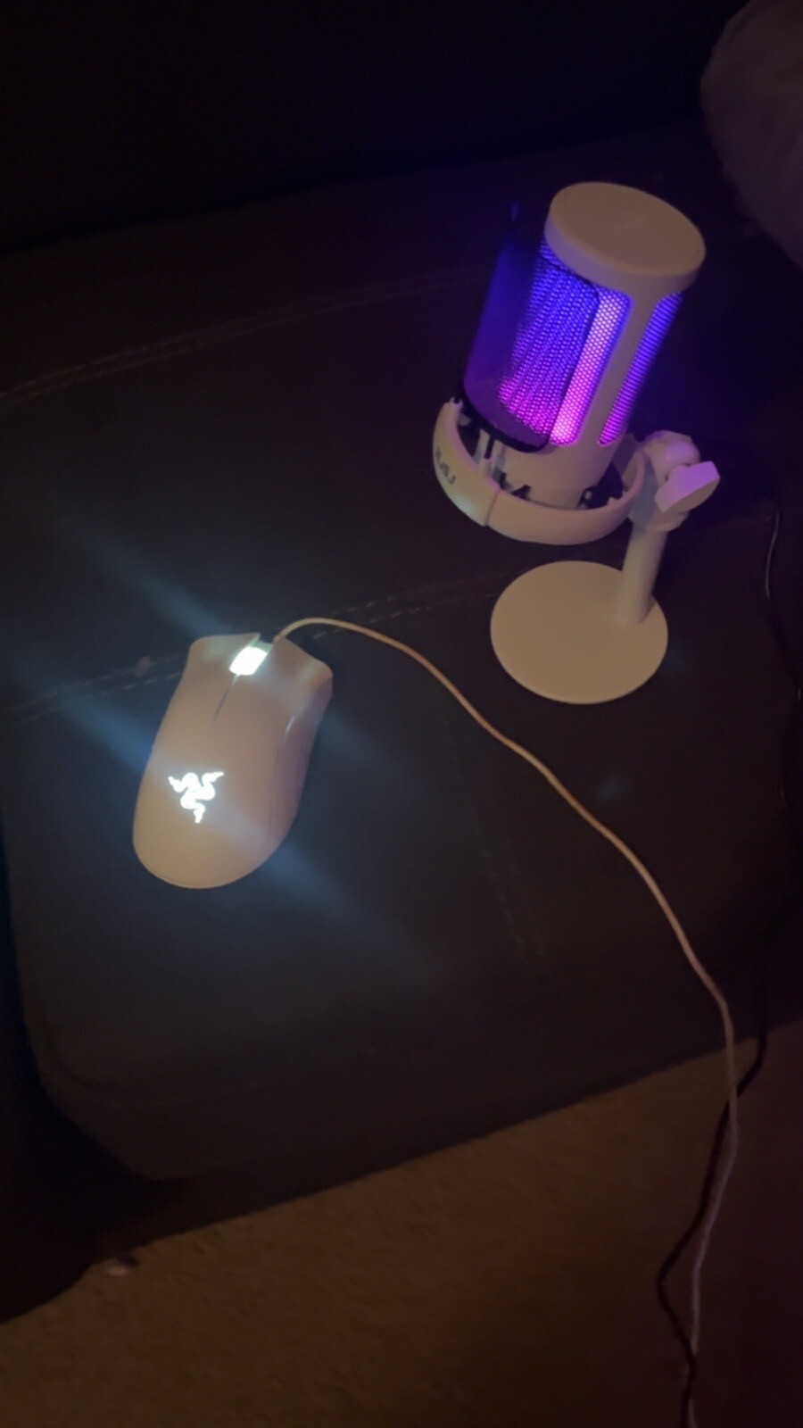 gaming pc desktop