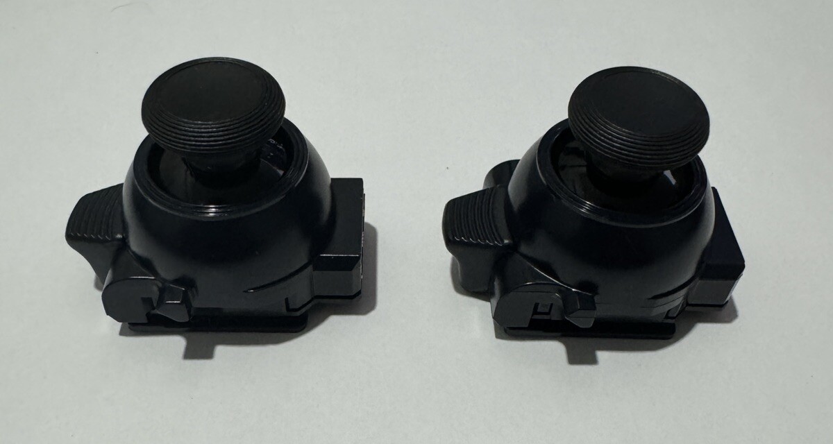 (2) Sony - UPGRADED TMR Module for DualSense Edge Wireless Controller