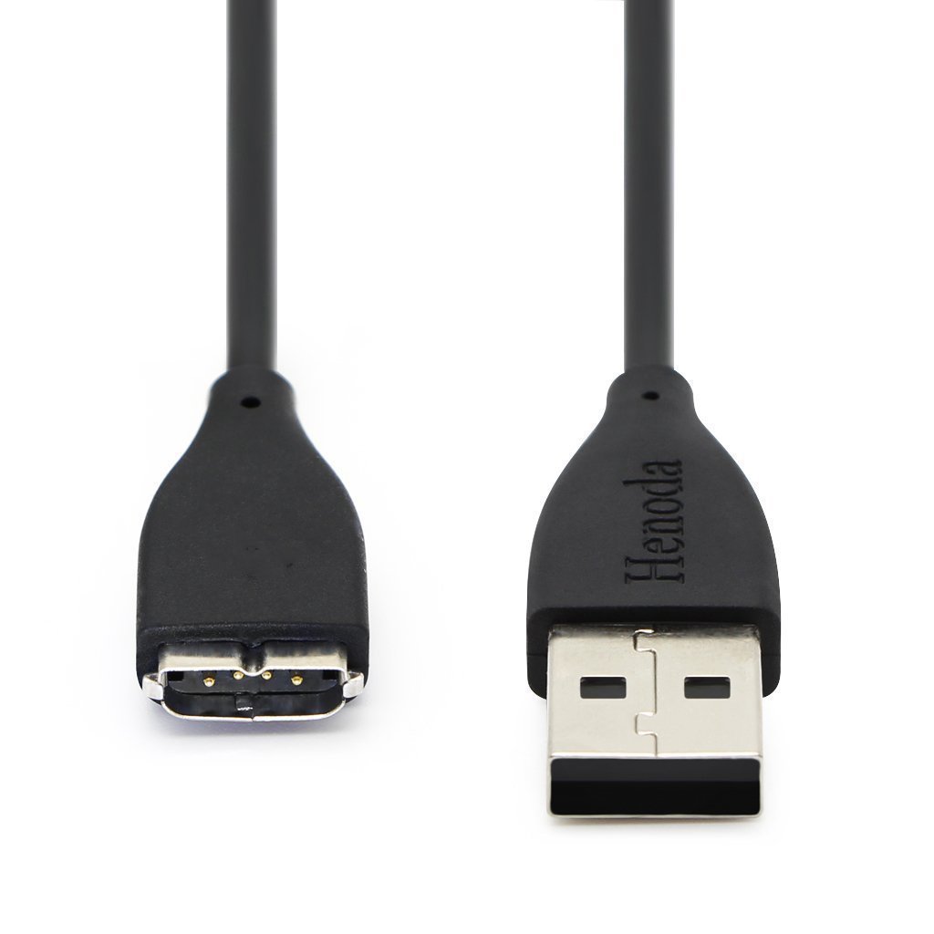 3FT Replacement USB Charger Charging Cable for Fitbit Surge Wireless Activity
