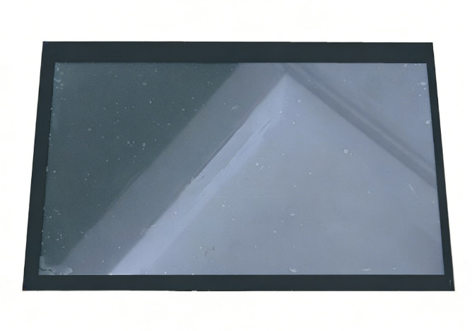 LCD With Touch digitizer Fit For Rigol MSO7014 MSO7024 Display Screen